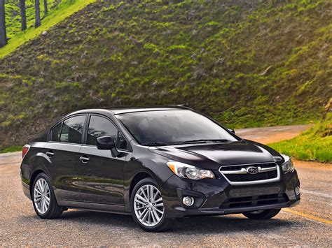 2016 Subaru Impreza Gets Welcome Third-Party Upgrade Enabling Android ...