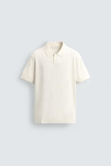 Men´s Polo Shirts | ZARA India