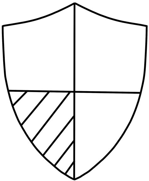 Shield Clip Art at Clker.com - vector clip art online, royalty free ...