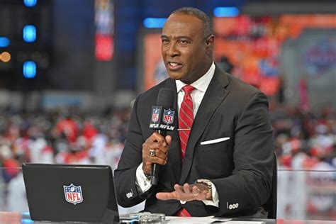 Charles Davis Q&A: On ***-Bengals, calling NFL games without ...