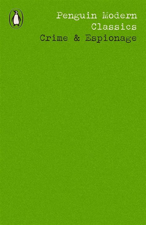 Buy Sleeping Dog (Penguin Modern Classics – Crime & Espionage) Book ...