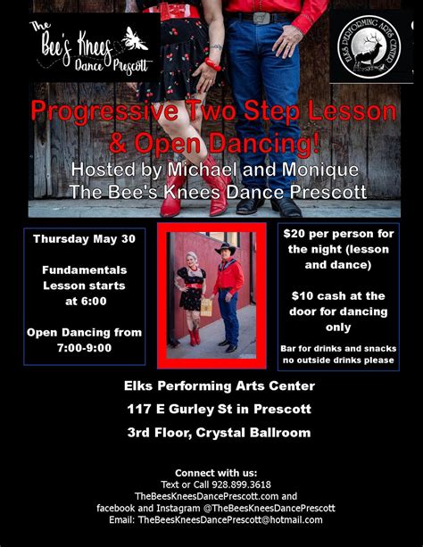 Image result for Two-Step Lesson Video