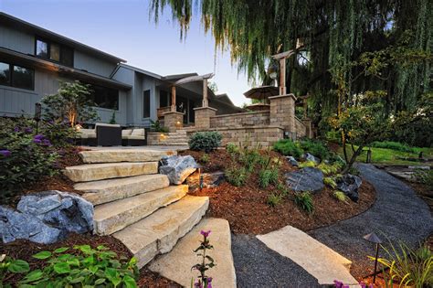 20 Fantastic Landscape Design Ideas - Home Decoration and Inspiration Ideas