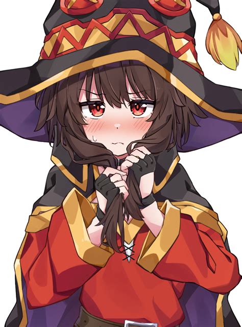 Автор / Megumin :: KonoSuba :: kurogane vipers :: фэндомы :: Anime ...