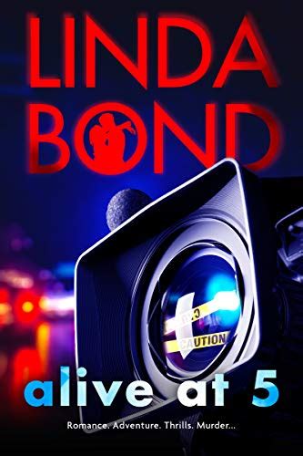 Alive at 5 (The Investigators Book 1) eBook : Bond, Linda: Amazon.in ...