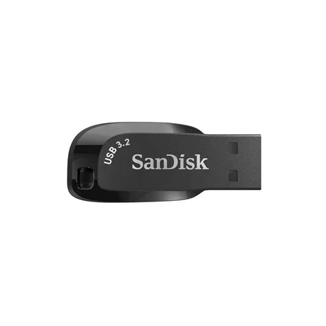 Buy SanDisk Ultra Shift USB 3.0 (SDCZ410) Flash Drive Black Visit Now ...