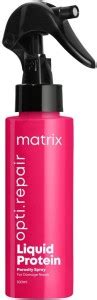 MATRIX Opti.Repair Professional Porosity Filling Spray for Damaged Hair ...