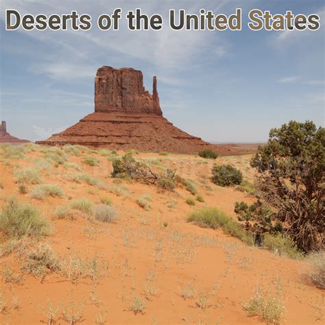 American Desert
