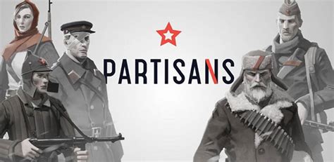 Partisans 1941 v1.1.02.5 - торрент