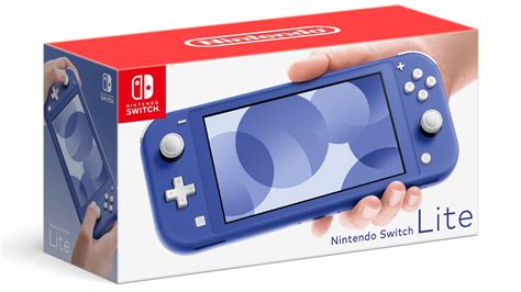 Nintendo Has Announced That A Brand-New Colour Will Be Joining The ...