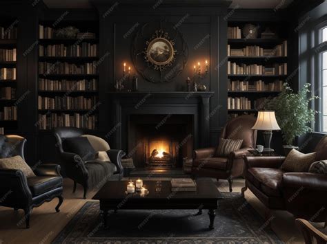 Library 的图像结果