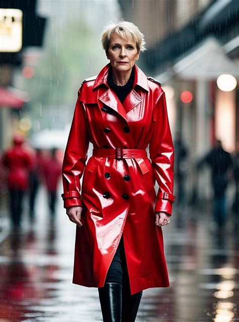 Pinterest | Raincoat fashion, Rainwear girl, Raincoats for women