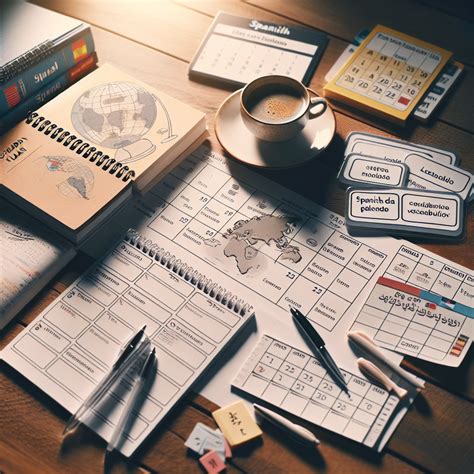 Customizing Your Spanish Study Plan for Maximum Success - MY-SPANISH ...