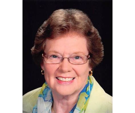 Suzanne M. Lovdahl Obituary (2025) - Monmouth, IL - McGuire & Davies ...