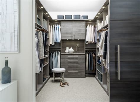 Image result for Custom Walk-In Closet