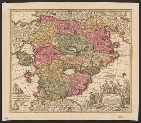 Mapping the Land of Utopia | Worlds Revealed