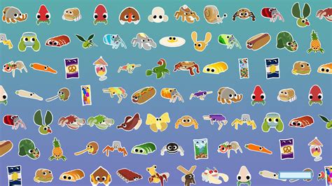 Image result for Bug Snacks Game