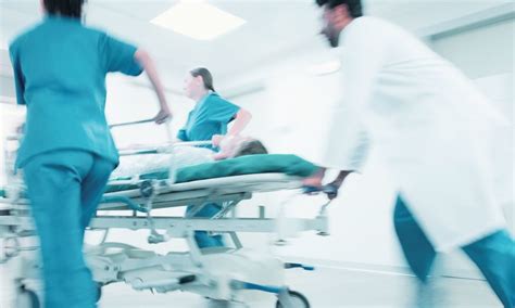 Study Finds One-Third of ED Patients Diagnosed With DKA Despite Not ...