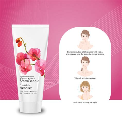 Turmeric Cleanser Online | Buy Natural Cleanser Online in India