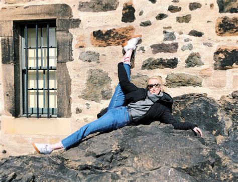 Applying grace as a form of mindfulness - by Jennie Walker