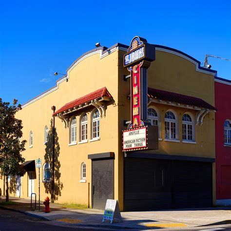 St Johns Cinema | Todd Ar | Flickr