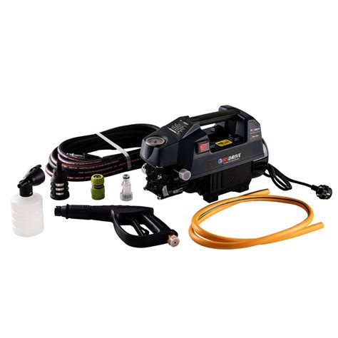 Buy Pressure Washers at the Lowest Price Online in India