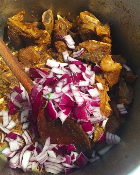 3 ways to cook goat meat – Artofit