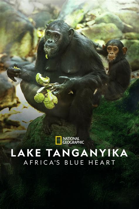 Lago Tanganica: el corazón de Africa | The Dubbing Database | Fandom