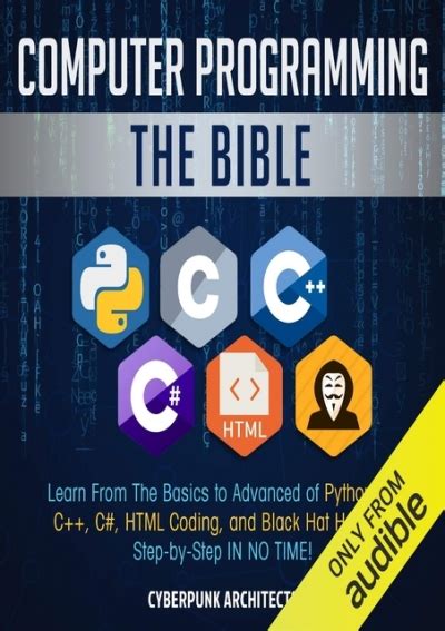 Image result for Programming Bible
