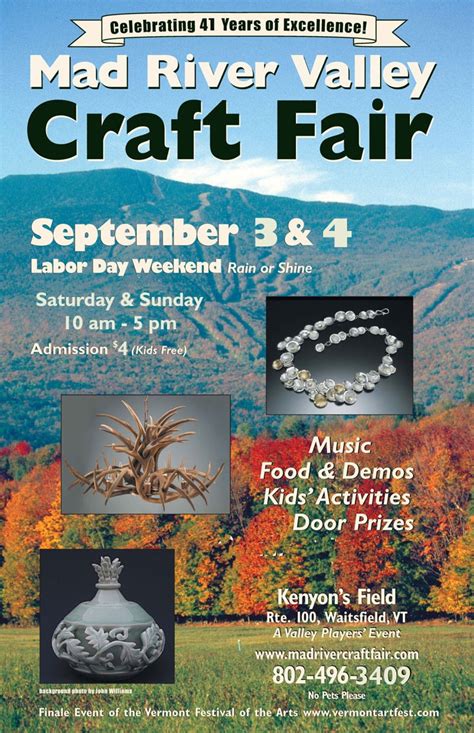 fall river craft fair