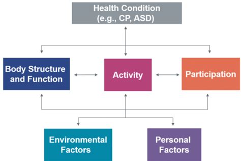 Image result for ICF Body Structure and Function