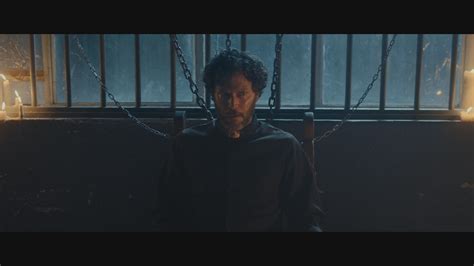 The Exorcism of God (2021)