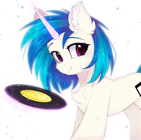 Vinyl Scratch (Винил Скретч, dj pon3) :: Vinyl Scratch :: mlp art ...