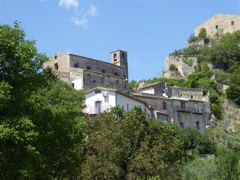 Chiesa di Santa Maria Assunta (Rocchetta Al Volturno) - 2022 What to ...