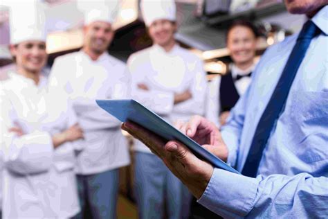 What Is Restaurant Management? » Stratford Career Institute Blog
