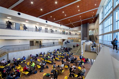 Minuteman Regional Vocational Technical High School | KBA Architects