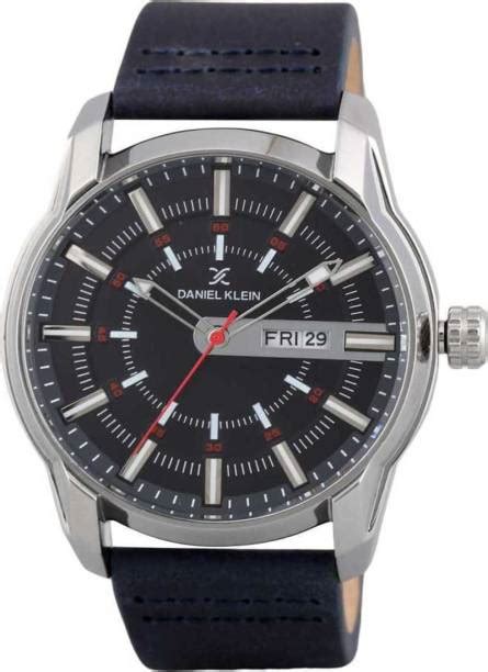 Daniel Klein Watches - Buy Daniel Klein Watches Online @Min 50%Off ...