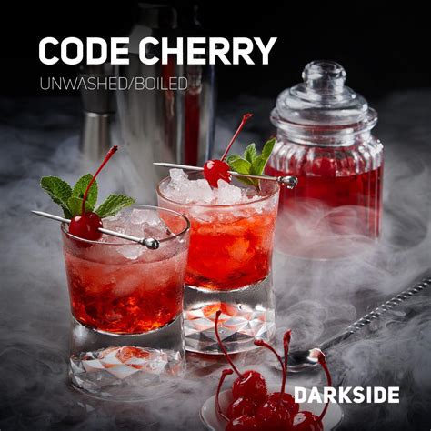 Image result for Code Cherry