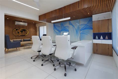 Director's cabin | homify