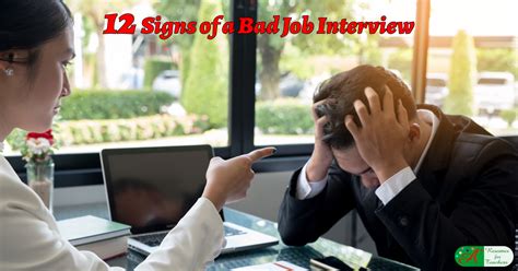 Bad Interview Examples 的图像结果