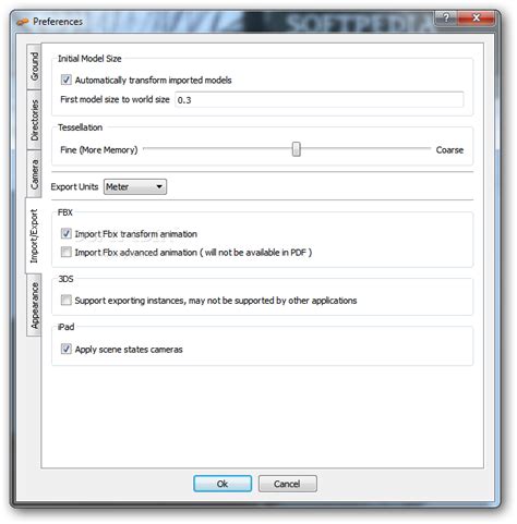SimLab Composer Animation 的图像结果