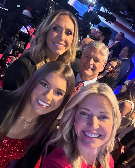 Fox News’ Sean Hannity and Ainsley Earhardt's Relationship Timeline ...