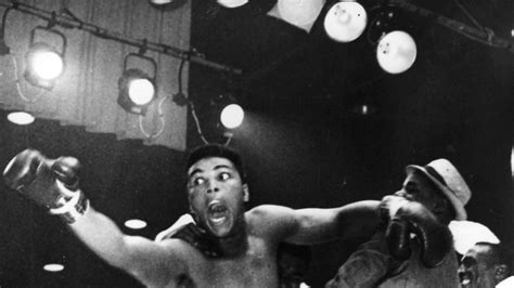 Muhammad Ali Boxing 的图像结果