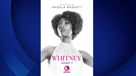 New Lifetime Original Movie About Whitney Houston To Air Jan. 17 – CBS ...