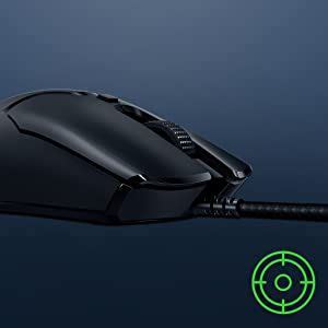 Buy Razer Viper Mini Gaming Mice Online in India at Lowest Price | VPLAK