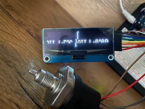 Image result for Roll Text Sd1606 Arduino