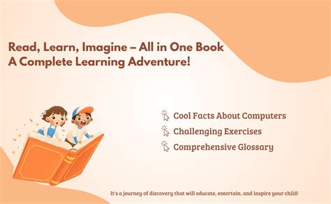 Timmy and Tia Meet the Computer: A Fun & Educational Storybook for Kids ...