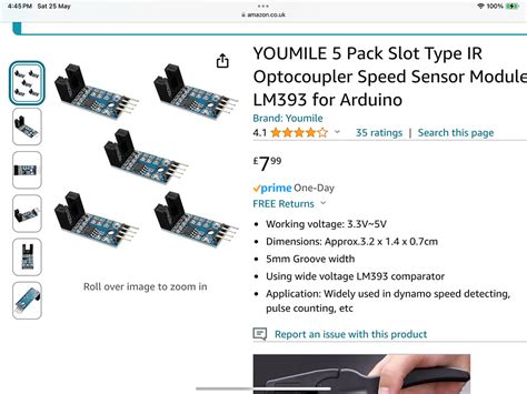 How to Use Arduino to Control Model Railway Turntable 的图像结果