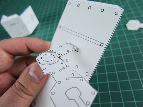 Paper Robot 的图像结果