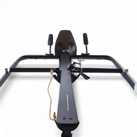 Row Machine 的图像结果